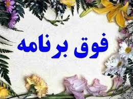 آیین نامه نحوه ارائه خدمات آموزشی و پرورشی فوق برنامه در مدارس دولتی